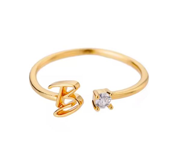 Anillo B