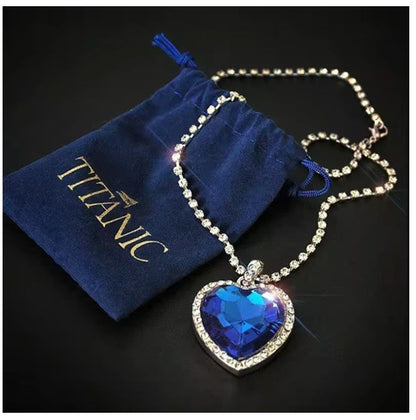 Conjunto Titanic